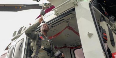 Militares dominicanos viajan a Venezuela para reforzar las operaciones de rescate