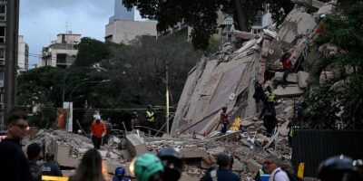 Terremoto en Venezuela 2026: sismo de magnitud 7.5 se siente en Colombia y activa protocolos de emergencia