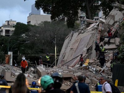 Terremoto en Venezuela 2026: sismo de magnitud 7.5 se siente en Colombia y activa protocolos de emergencia