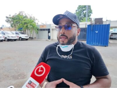 Familiares rechazan hipótesis de suicidio en caso de oficial de la DNCD encontrado sin vida