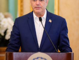 República Dominicana se une a las labores de apoyo en Venezuela tras devastador sismo