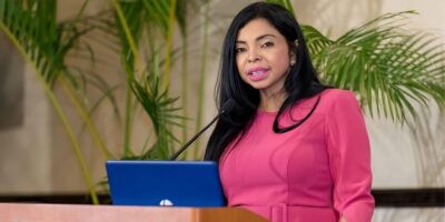 Yeni Berenice revela que más del 58 % de los homicidios en RD surgen por conflictos sociales
