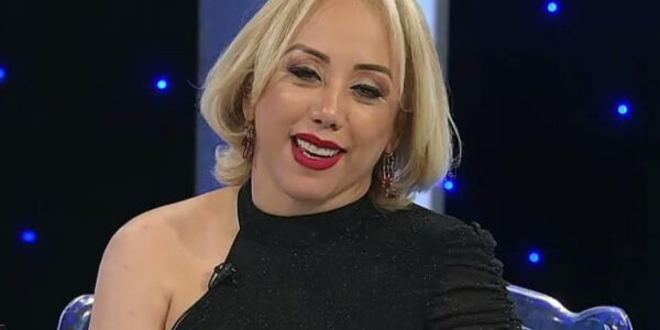 La Tora es condenada a un año de prisión por difamación contra diputado Sergio Moya