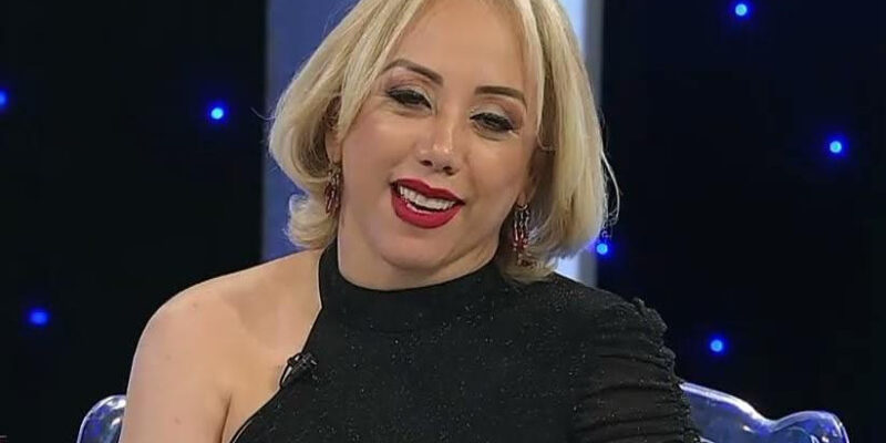 La Tora es condenada a un año de prisión por difamación contra diputado Sergio Moya