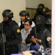 Tribunal decidirá el lunes si hermanos Espaillat van a juicio por caso Jet Set