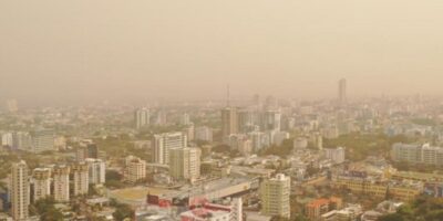Polvo del Sahara y altas temperaturas dominarán el clima en República Dominicana