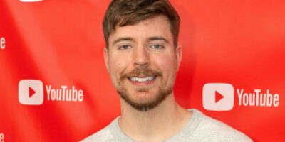 El fenómeno MrBeast supera los 500 millones de suscriptores y marca un récord mundial
