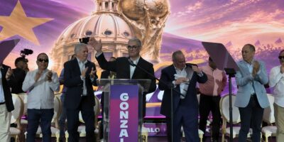 Gonzalo Castillo anuncia su regreso y confirma aspiraciones presidenciales en República Dominicana