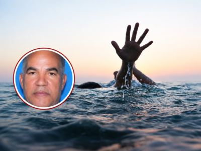 Conmoción en Playa Bonita tras muerte del presidente de Óptica Almanzar