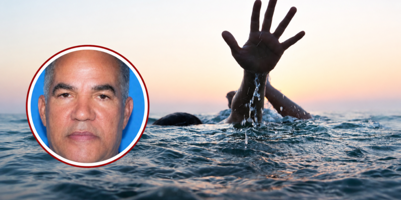 Conmoción en Playa Bonita tras muerte del presidente de Óptica Almanzar