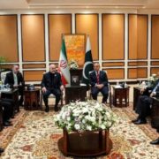 Estados Unidos e Irán se acercan a un acuerdo histórico para reducir tensiones en Oriente Medio