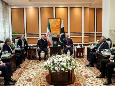 Estados Unidos e Irán se acercan a un acuerdo histórico para reducir tensiones en Oriente Medio
