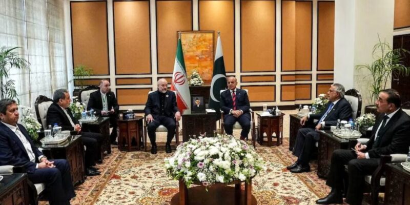 Estados Unidos e Irán se acercan a un acuerdo histórico para reducir tensiones en Oriente Medio