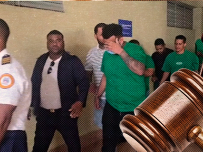 La jueza del caso Operación XL-526 se reservó el fallo sobre las medidas de coerción solicitadas por el Ministerio Público contra diez imputados. La decisión será dada a conocer el próximo viernes.