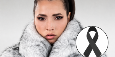 Modelo Natalia Villalba es hallada muerta dentro de una maleta