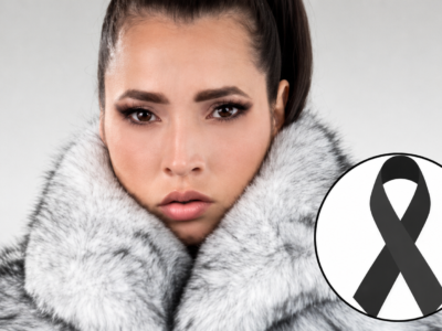Modelo Natalia Villalba es hallada muerta dentro de una maleta