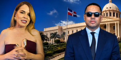 Brenda Sánchez considera que Santiago Matías podría convertirse en una opción presidencial para 2028