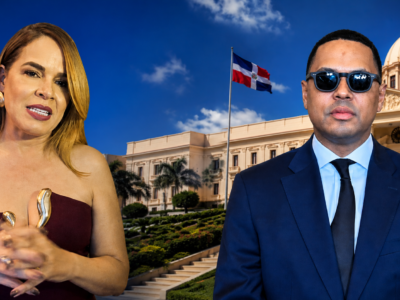 Brenda Sánchez considera que Santiago Matías podría convertirse en una opción presidencial para 2028