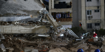 Venezuela enfrenta un terremoto histórico: el más fuerte registrado en más de un siglo