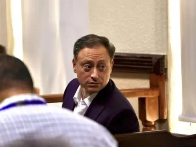Nuevo retraso en juicio contra Jean Alain Rodríguez; tribunal decidirá incidentes el 6 de julio