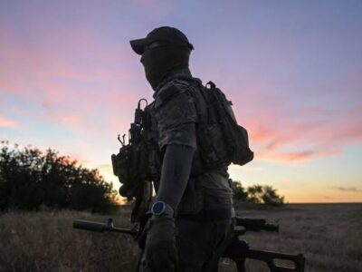Putin asegura que unos 5,000 soldados ucranianos permanecen cercados por fuerzas rusas