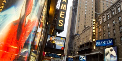 Nueva York aprueba nuevo desembolso de $150 millones para subsidios a Broadway