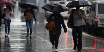 Pronostican 13 tormentas tropicales para la temporada ciclónica 2026; autoridades alertan sobre impacto de El Niño en República Dominicana
