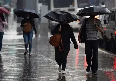 Pronostican 13 tormentas tropicales para la temporada ciclónica 2026; autoridades alertan sobre impacto de El Niño en República Dominicana
