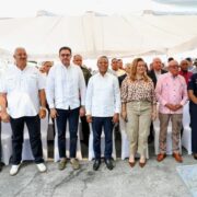 INTRANT inaugura primera oficina de licencias de conducir en San José de Ocoa