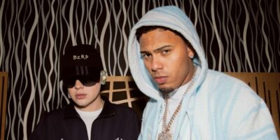 Myke Towers y Bizarrap rompen el internet con doble lanzamiento musical