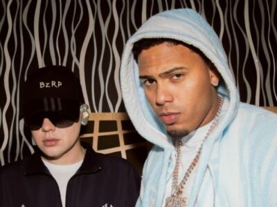Myke Towers y Bizarrap rompen el internet con doble lanzamiento musical