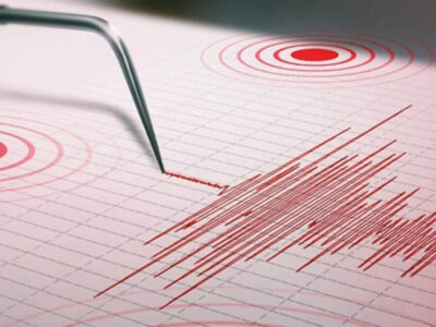 Sismo de magnitud 6.1 sacude Sinaloa, México, sin reportes de daños ni riesgo de tsunami