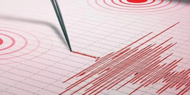 Sismo de magnitud 6.1 sacude Sinaloa, México, sin reportes de daños ni riesgo de tsunami