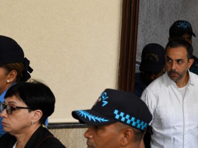 Tribunal congela patrimonio de los hermanos Espaillat en medio del proceso judicial por caso Jet Set