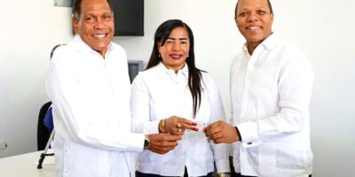 INTRANT inaugura en Jimaní primera oficina de licencias de conducir
