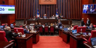 Senado aprueba de urgencia proyecto anticrisis del Gobierno para impulsar el crecimiento económico y simplificar el sistema fiscal