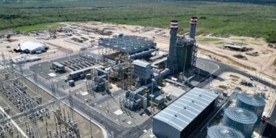 Demanda eléctrica en República Dominicana alcanza cifra récord y supera los 4,000 MW