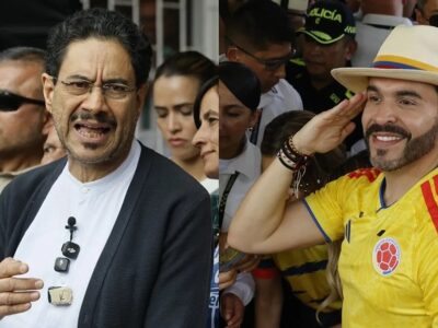 Iván Cepeda responde a De la Espriella y pide respeto mientras continúa el escrutinio electoral en Colombia