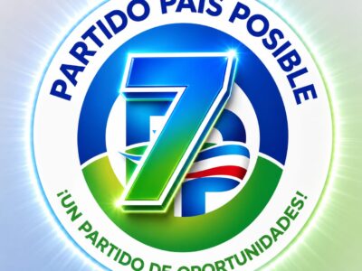 País Posible: el crecimiento de una fuerza joven en la boleta número 7