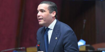 Mariotti Jr. asegura que los dominicanos siguen pagando combustibles demasiado caros