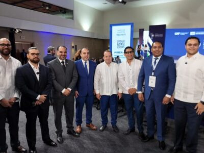 República Dominicana inaugura cumbre regional sobre ética de la inteligencia artificial