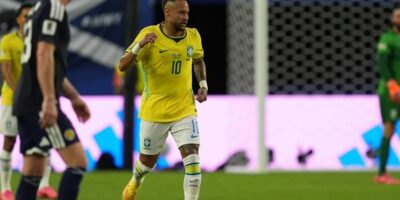 Brasil vence a Escocia, recupera a Neymar y clasifica como líder a los dieciseisavos del Mundial 2026