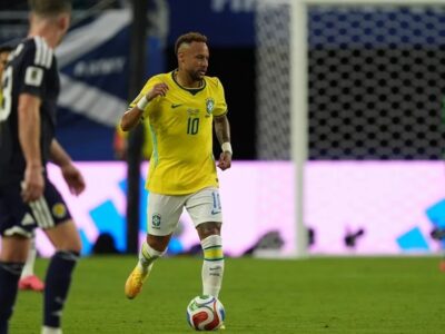 Brasil vence a Escocia, recupera a Neymar y clasifica como líder a los dieciseisavos del Mundial 2026