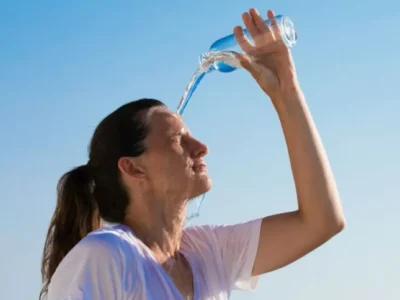 Europa entra en alerta por ola de calor extrema que podría alcanzar los 40 °C