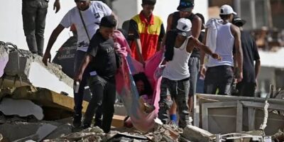 Venezuela enfrenta una tragedia histórica: aumentan a 235 las víctimas mortales y miles de heridos tras los terremotos