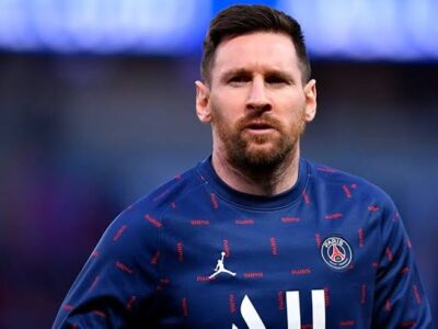 Messi firma un triplete histórico y guía a Argentina a una contundente victoria sobre Argelia en el Mundial 2026