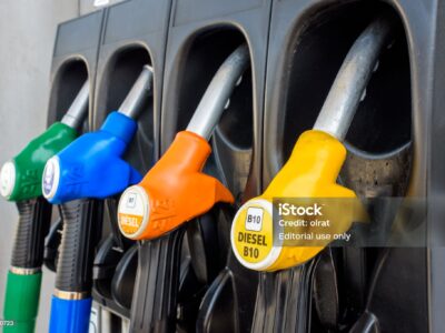 Combustibles subirán de forma moderada; Gobierno promete congelación por tres meses