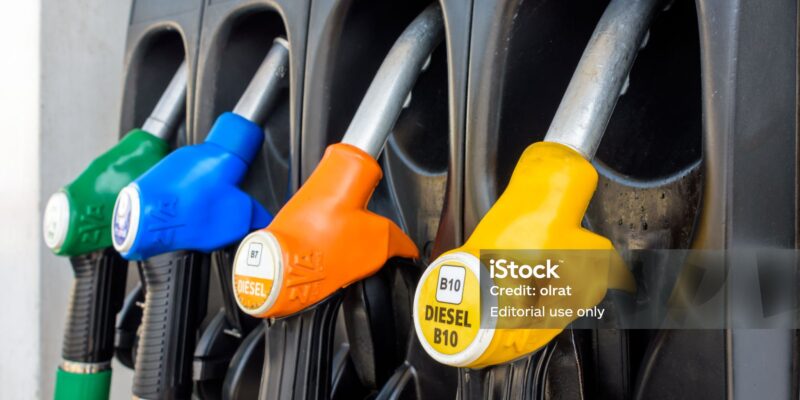 Combustibles subirán de forma moderada; Gobierno promete congelación por tres meses