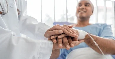 Dieta y ejercicio como complemento en el tratamiento del cáncer, según la ciencia