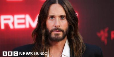 Cuatro mujeres acusan a Jared Leto de violencia sexual en documental de la BBC